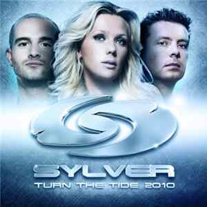 Sylver - Turn The Tide 2010 FLAC