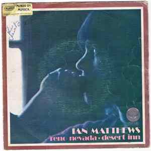 Iain Matthews - Reno Nevada / Desert Inn FLAC