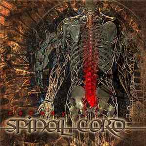 Spinal Cord - Remedy FLAC