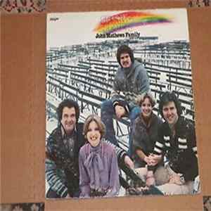 John Mathews Family - Spring Fever FLAC