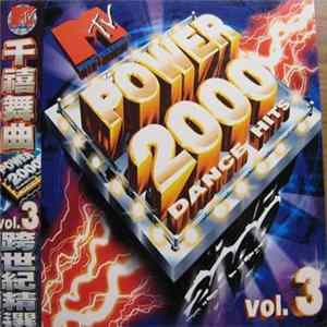 Various - MTV Power 2000 Dance Hits Vol.3 FLAC