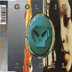 Goldie - Angel FLAC