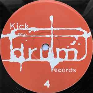 Various - Balking Tackwards EP FLAC