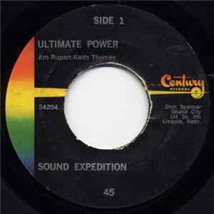 Sound Expedition - Ultimate Power / Think Over It FLAC