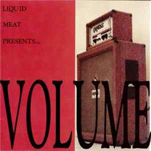 Various - Volume FLAC
