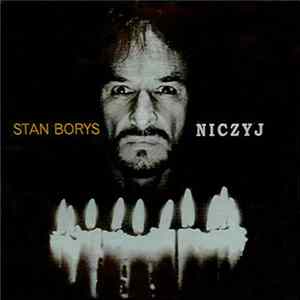 Stan Borys - Niczyj FLAC