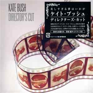 Kate Bush - Director's Cut FLAC