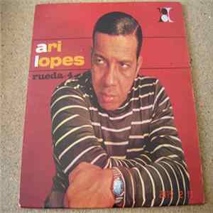 Ari Lopes, Rueda+4 - O Chorão FLAC