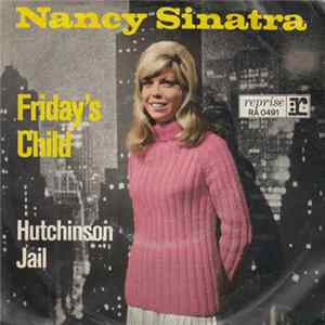 Nancy Sinatra - Friday's Child FLAC