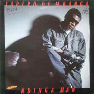 Lapiro De Mbanga - Ndinga Man FLAC
