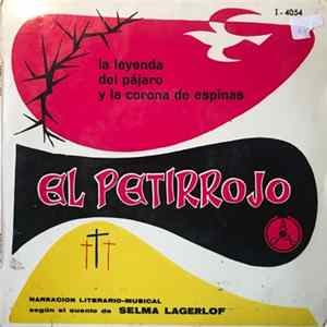 Selma Lagerlof - El Petirrojo FLAC