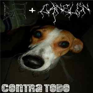 ⁅sヨ - ⁅sヨ + Canelón "Contra Todo" FLAC