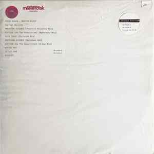 Duran Duran - Master Mixes FLAC