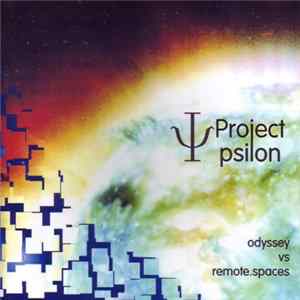 Odyssey vs Remote.Spaces - Project Ypsilon FLAC