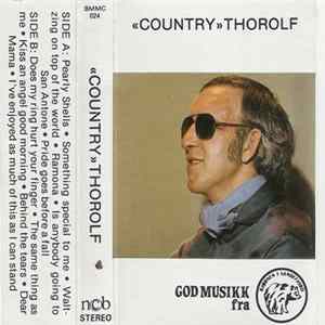 "Country" Thorolf - "Country" Thorolf FLAC
