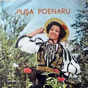 Pușa Poenaru - Pușa Poenaru FLAC