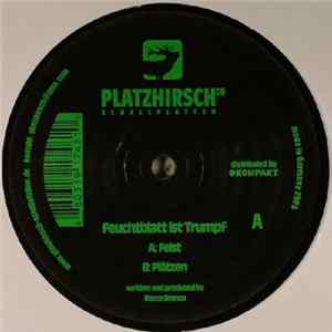 Rocco Branco - Feuchtblatt Ist Trumpf FLAC
