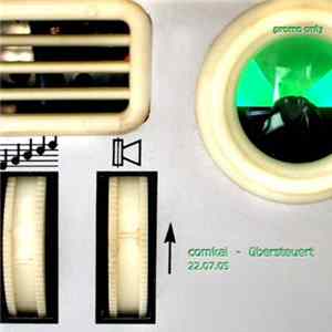 comkai" > comkai - Übersteuert FLAC