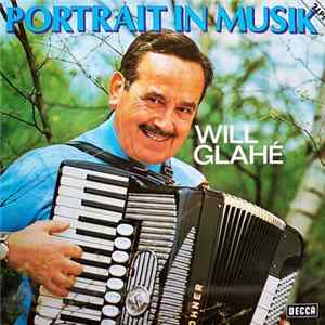 Will Glahé - Portrait In Musik FLAC