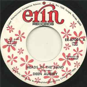 Deen Aubrey - Heads In The Sand / Spider And The Fly FLAC