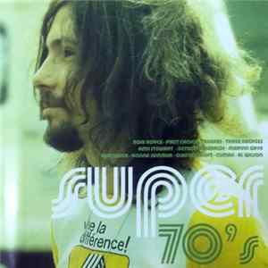 Various - Super 70's FLAC