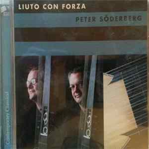 Peter Söderberg - Liuto Con Forza FLAC