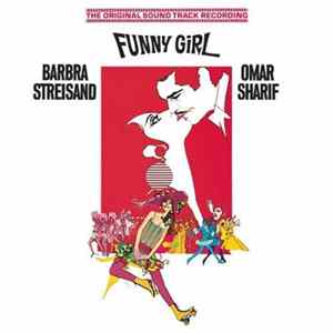 Barbra Streisand & Omar Sharif - Funny Girl (The Original Sound Track Recording) FLAC