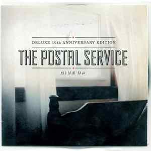 The Postal Service - Give Up FLAC