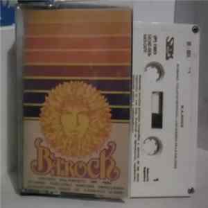 Various - B.A. Rock FLAC