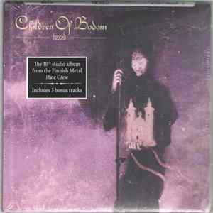 Children Of Bodom - Hexed FLAC