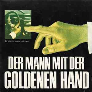 Charles Nowa - Horst Fischer - Der Mann Mit Der Goldenen Hand FLAC