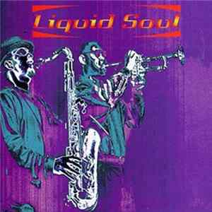 Liquid Soul - Liquid Soul FLAC