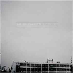 Bruised Skies - These Four Walls EP FLAC