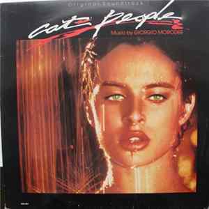 Giorgio Moroder - Cat People (Original Soundtrack) FLAC