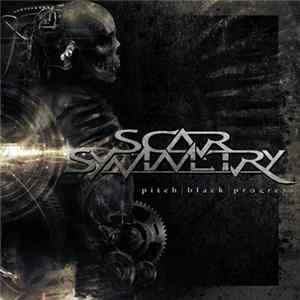 Scar Symmetry - Pitch Black Progress FLAC