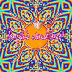 Various - Liquid Sunshine 4 FLAC