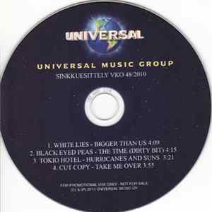 Various - Sinkkuesittely 48/2010 FLAC