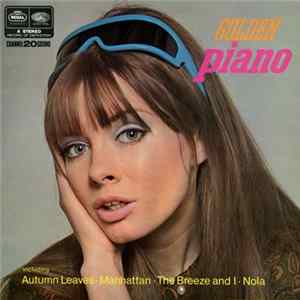 The Royal Grand Orchestra - Golden Piano FLAC