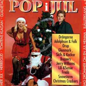 Various - Pop I Jul FLAC