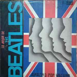Amazing Pop Machine - Lo mejor de The Beatles FLAC