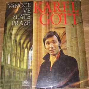Karel Gott - Vánoce Ve Zlaté Praze FLAC