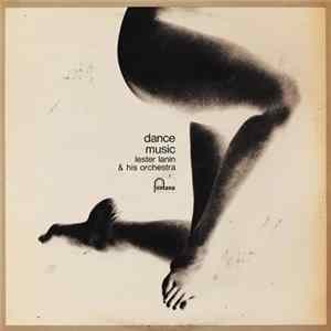Lester Lanin And His Orchestra - Dance Music FLAC