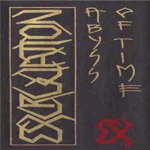 Excruciation - Abyss Of Time FLAC