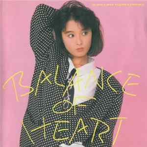Sayuri Kokusho - Balance Of Heart FLAC