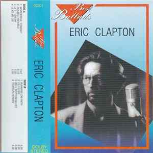 Eric Clapton - Best Ballads FLAC