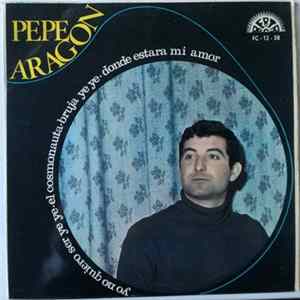 Pepe Aragón - Pepe Aragón FLAC