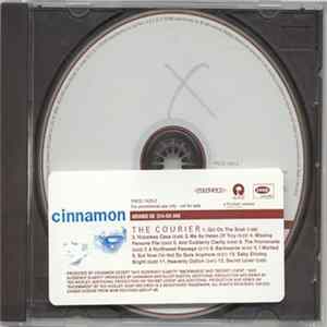 Cinnamon - The Courier FLAC