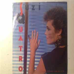 Suzi Quatro - Tonight I Could Fall In Love FLAC