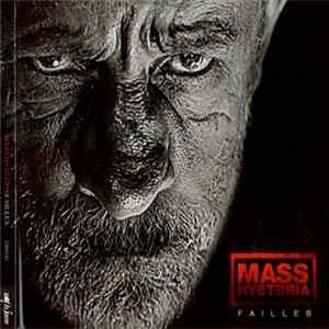 Mass Hysteria - Failles FLAC