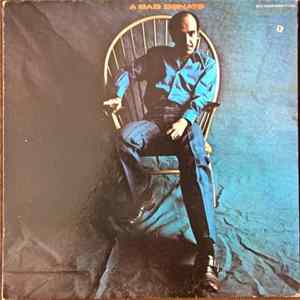 Donato - A Bad Donato FLAC